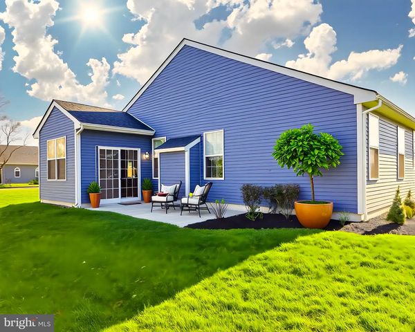 100 CASTLEBAY DR, Williamstown, NJ 08094