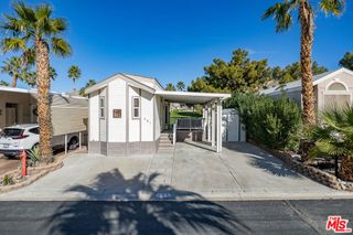 70200 Dillon Road 581, Desert Hot Springs, CA 92241