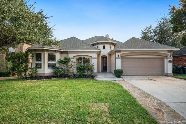 2634 Amber View, San Antonio, TX 78261