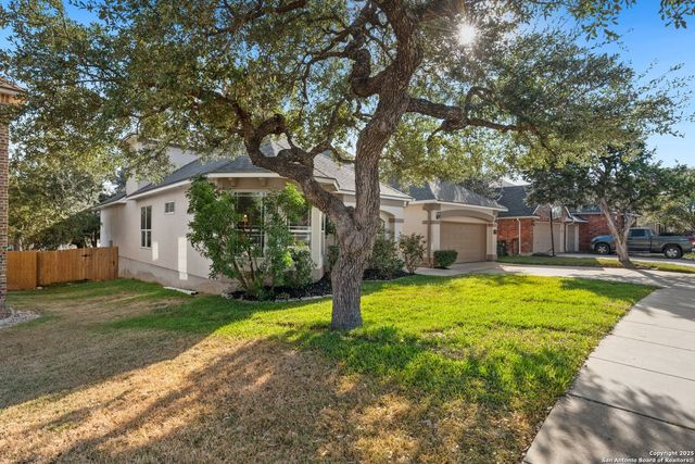 2634 Amber View, San Antonio, TX 78261