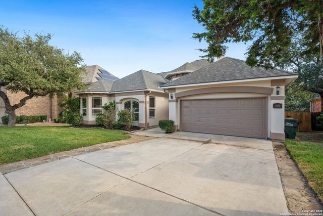 2634 Amber View, San Antonio, TX 78261