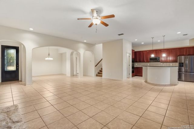 2634 Amber View, San Antonio, TX 78261