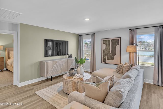 7138 Woodline Drive SW, Sunset Beach, NC 28468