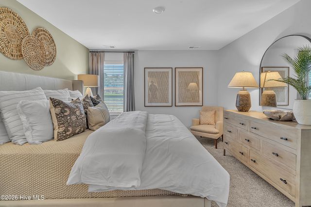 7138 Woodline Drive SW, Sunset Beach, NC 28468