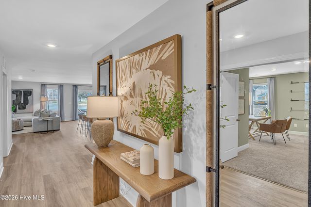 7138 Woodline Drive SW, Sunset Beach, NC 28468