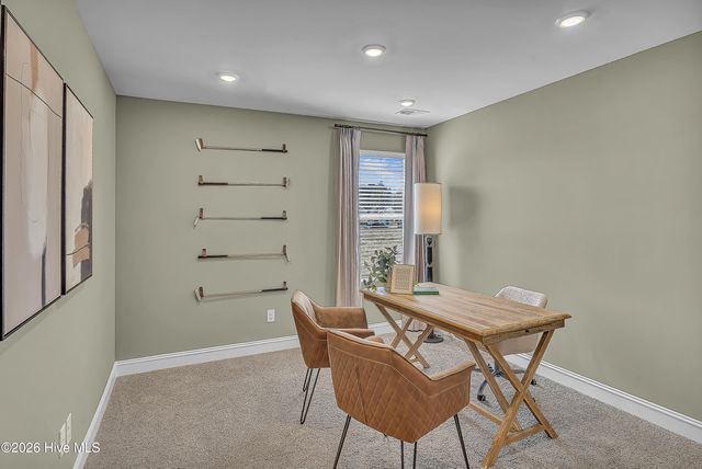 7138 Woodline Drive SW, Sunset Beach, NC 28468