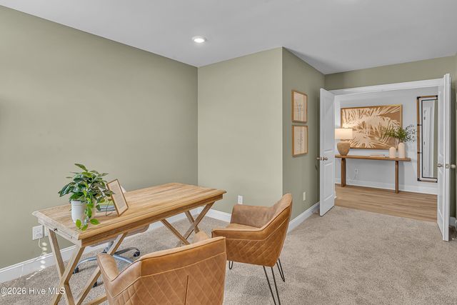 7138 Woodline Drive SW, Sunset Beach, NC 28468