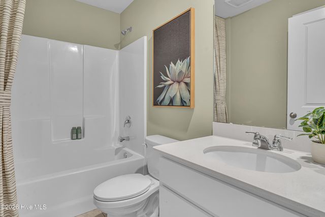 7138 Woodline Drive SW, Sunset Beach, NC 28468