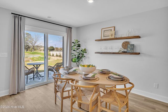 7138 Woodline Drive SW, Sunset Beach, NC 28468