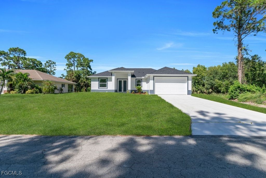 2906 14th ST W, Lehigh Acres, FL 33971