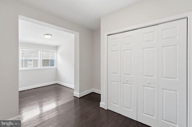 2320 NORTH CAPITOL ST NW, Washington, DC 20002