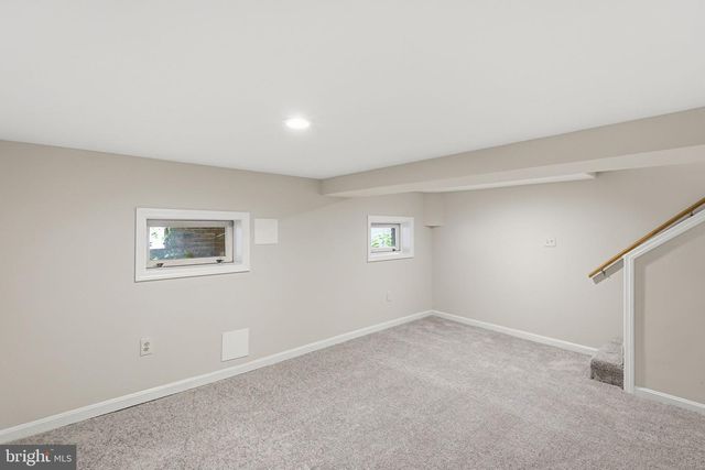 2320 NORTH CAPITOL ST NW, Washington, DC 20002