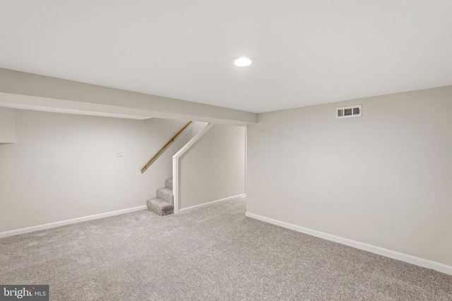2320 NORTH CAPITOL ST NW, Washington, DC 20002