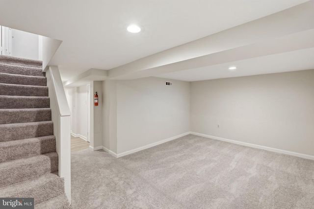 2320 NORTH CAPITOL ST NW, Washington, DC 20002