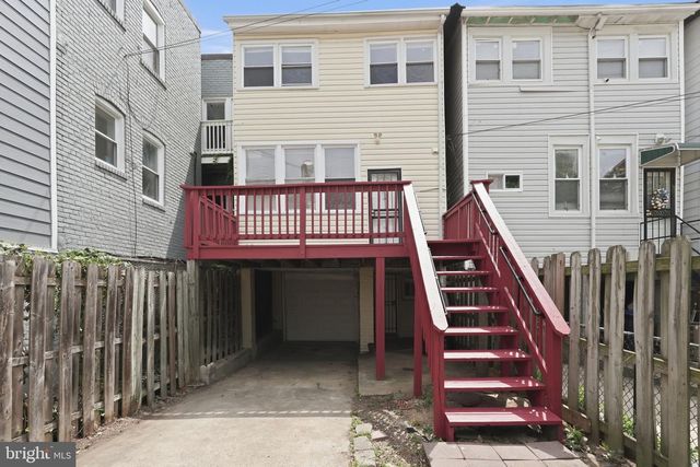 2320 NORTH CAPITOL ST NW, Washington, DC 20002