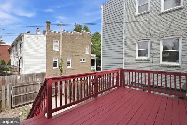 2320 NORTH CAPITOL ST NW, Washington, DC 20002