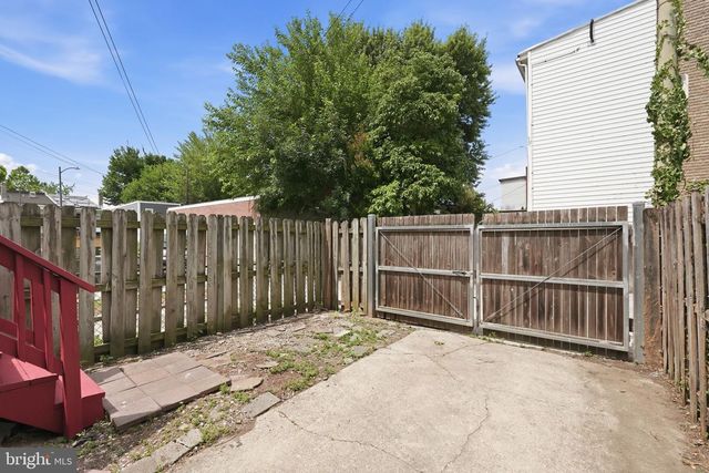 2320 NORTH CAPITOL ST NW, Washington, DC 20002