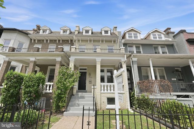 2320 NORTH CAPITOL ST NW, Washington, DC 20002