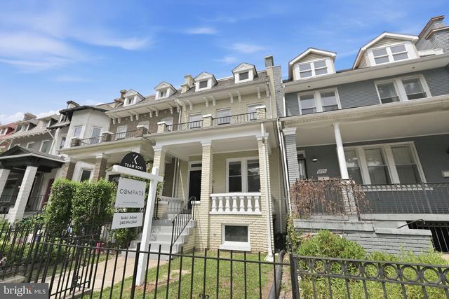 2320 NORTH CAPITOL ST NW, Washington, DC 20002