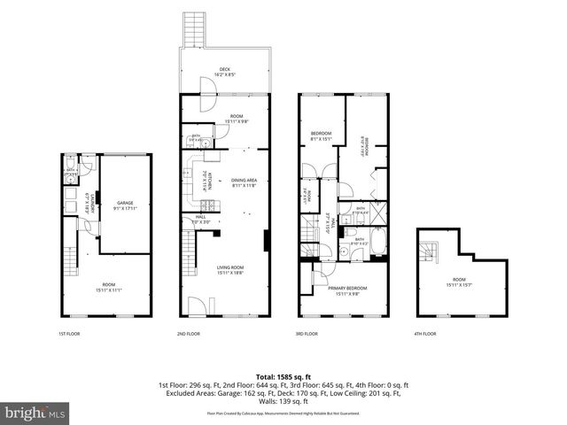 2320 NORTH CAPITOL ST NW, Washington, DC 20002