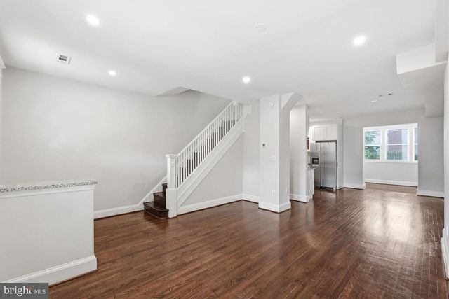2320 NORTH CAPITOL ST NW, Washington, DC 20002