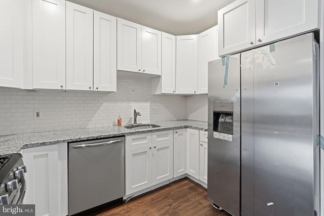 2320 NORTH CAPITOL ST NW, Washington, DC 20002
