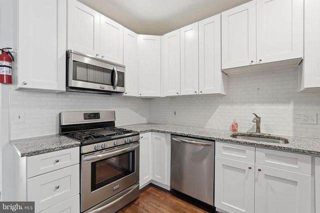 2320 NORTH CAPITOL ST NW, Washington, DC 20002