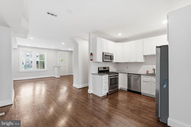 2320 NORTH CAPITOL ST NW, Washington, DC 20002