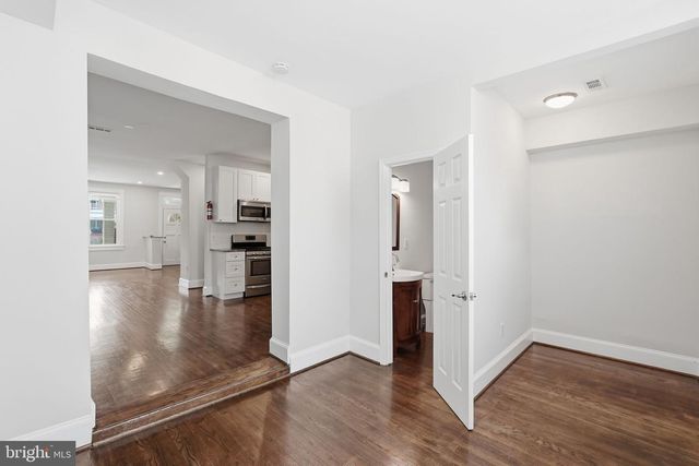 2320 NORTH CAPITOL ST NW, Washington, DC 20002