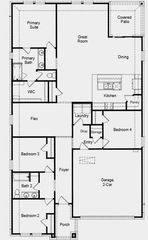 14005 Axel Johanson DR, Del Valle, TX 78617