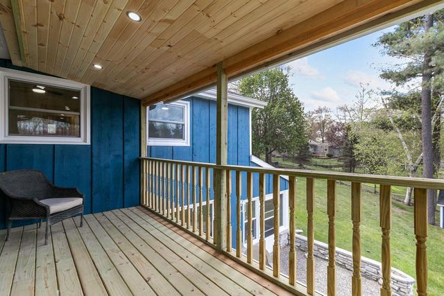 185 ISLAND DRIVE, Iola, WI 54945
