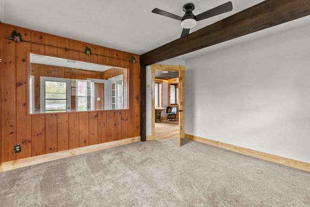 185 ISLAND DRIVE, Iola, WI 54945