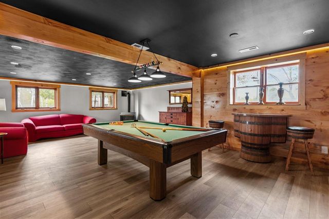 185 ISLAND DRIVE, Iola, WI 54945