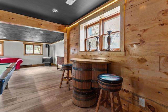 185 ISLAND DRIVE, Iola, WI 54945