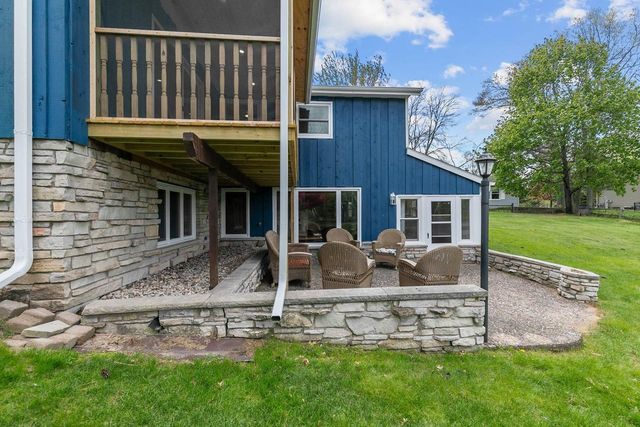 185 ISLAND DRIVE, Iola, WI 54945