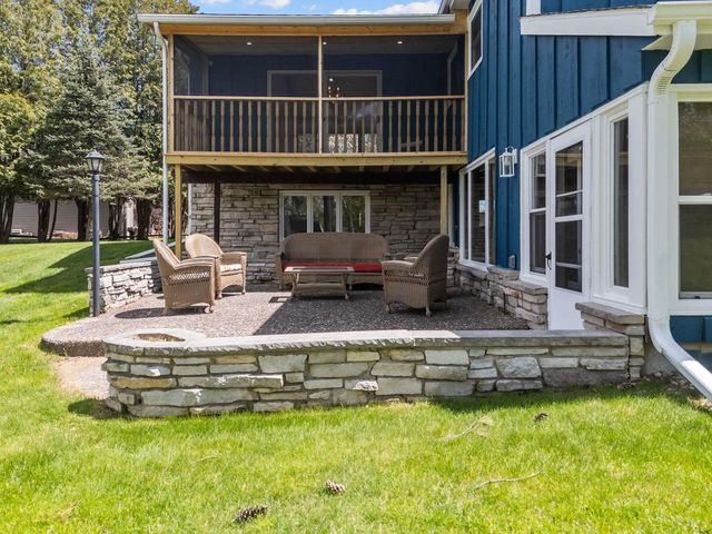185 ISLAND DRIVE, Iola, WI 54945