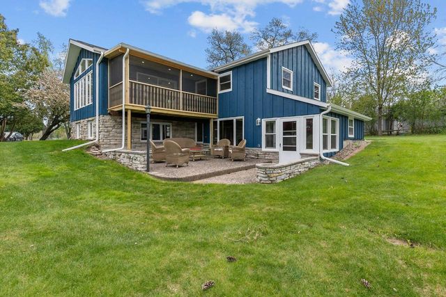 185 ISLAND DRIVE, Iola, WI 54945