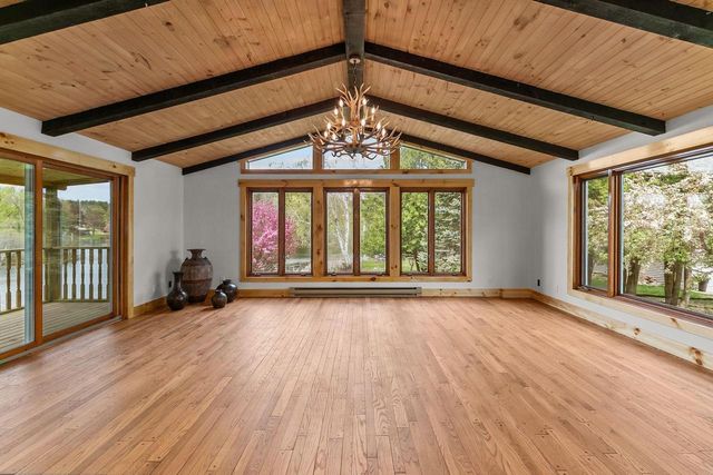 185 ISLAND DRIVE, Iola, WI 54945