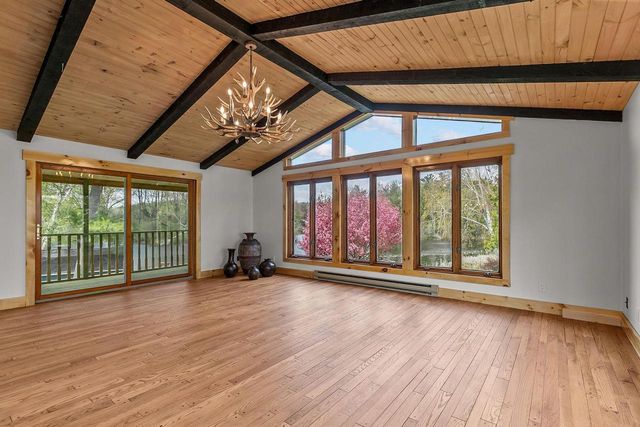 185 ISLAND DRIVE, Iola, WI 54945