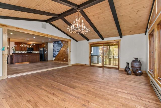 185 ISLAND DRIVE, Iola, WI 54945