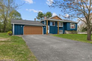 185 ISLAND DRIVE, Iola, WI 54945