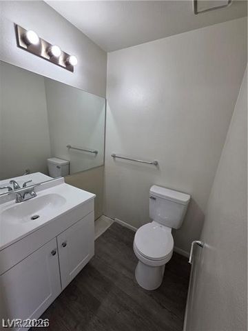 7235 Wichita Court, Las Vegas, NV 89119