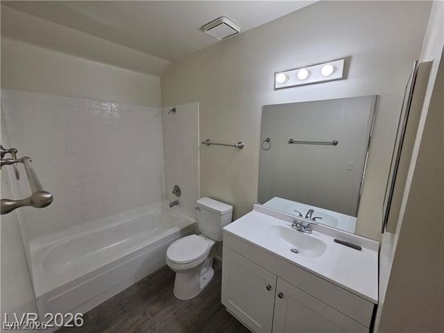 7235 Wichita Court, Las Vegas, NV 89119