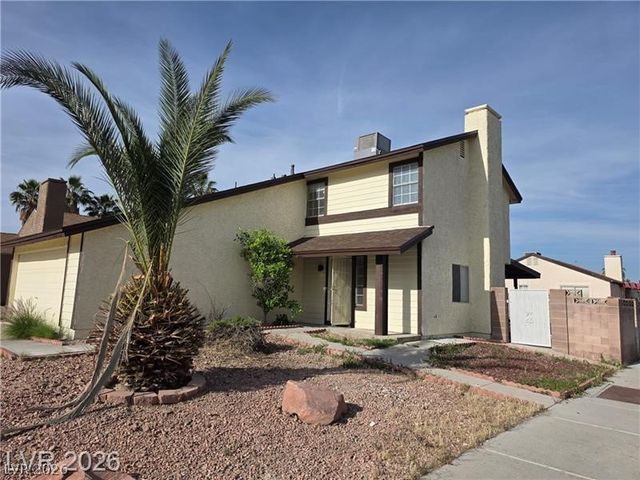 7235 Wichita Court, Las Vegas, NV 89119