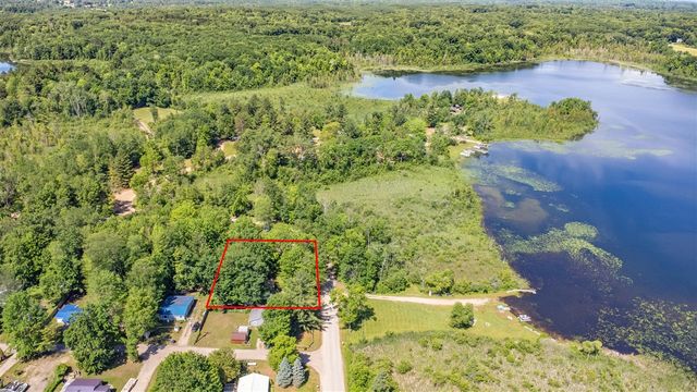 3249 Evergreen Road, Sears, MI 49679