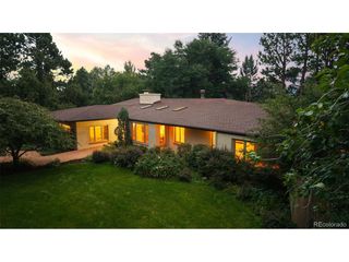 15 El Encanto Dr, Colorado Springs, CO 80906