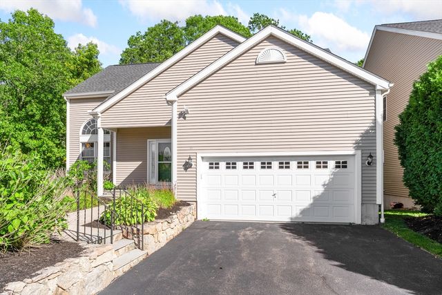 11 Aris Way 11, Milford, MA 01757