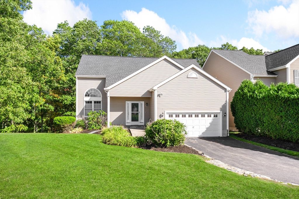 11 Aris Way 11, Milford, MA 01757