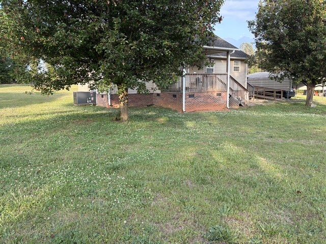 115 GRAY Circle, Iva, SC 29655