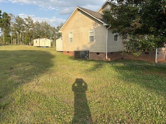 115 GRAY Circle, Iva, SC 29655